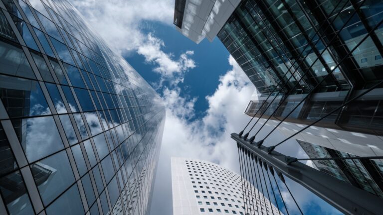 Przegląd najgorętszych rynków nieruchomości w Europie