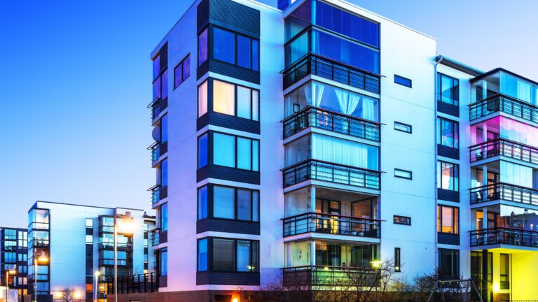 Finansowanie inwestycji – kredyty, leasing nieruchomości, crowdfunding