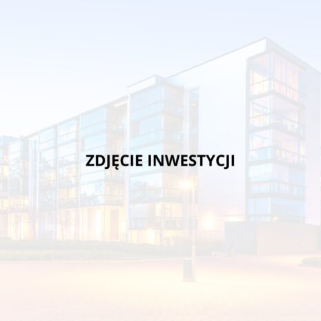 ZDJĘCIE INWESTYCJI